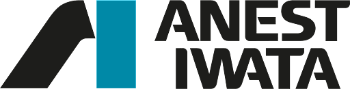 Anest Iwata Parts & Instruction Manuals