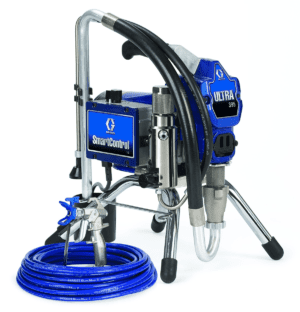 Graco Electric Sprayers