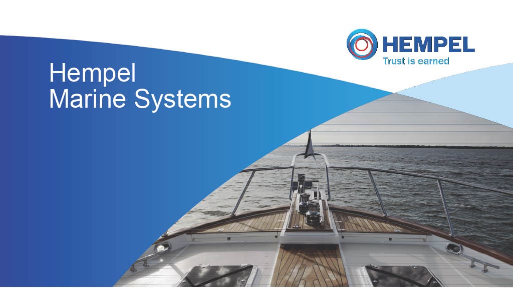 Hempel Marine Systems Traralgon Paints