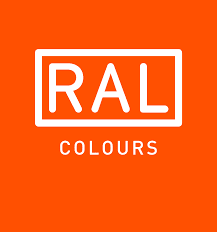 RAL Classic Colour Chart